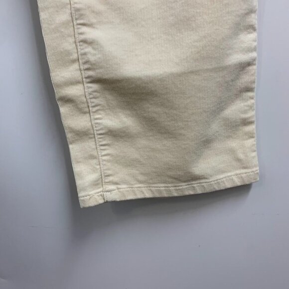 Talbots Women's Corduroy Cotton Stretch Classic 5 Pocket Trousers Size 10P NWT - Picture 5 of 14
